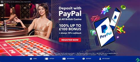 all british casino bonus code existing customers